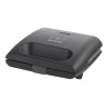 Gorenje | Sandwich maker | SM703GCB | 700 W | Number of plates 3 | Number of pastry 2 | Black