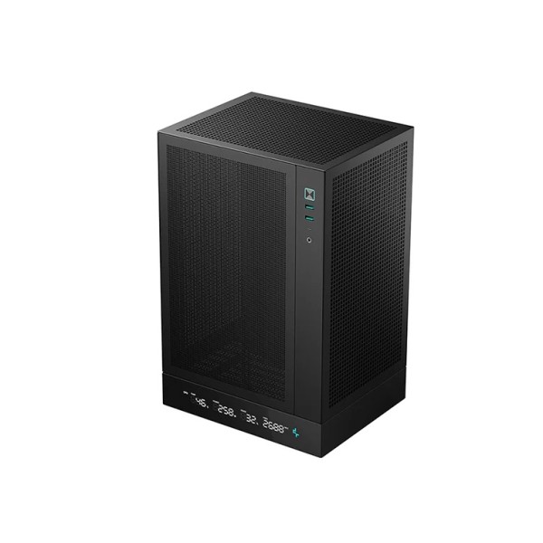 Deepcool PC Gaming Case | CH170 ...