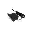 Green Cell AD123PV2 power adapter/inverter Universal 65 W Black