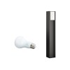 Philips Hue Turaco Outdoor Post Lantern | E27 | 9.5 W