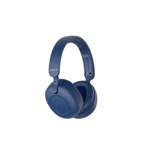 Havit H655BT - Bluetooth wireless headphones ...