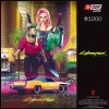 Puzzle Good Loot Gaming - Cyberpunk 2077: Kitsch Style 1000 pc(s)