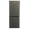 Chłodziarko-zamrażarka MPM-215-KB-39/E (dark inox)