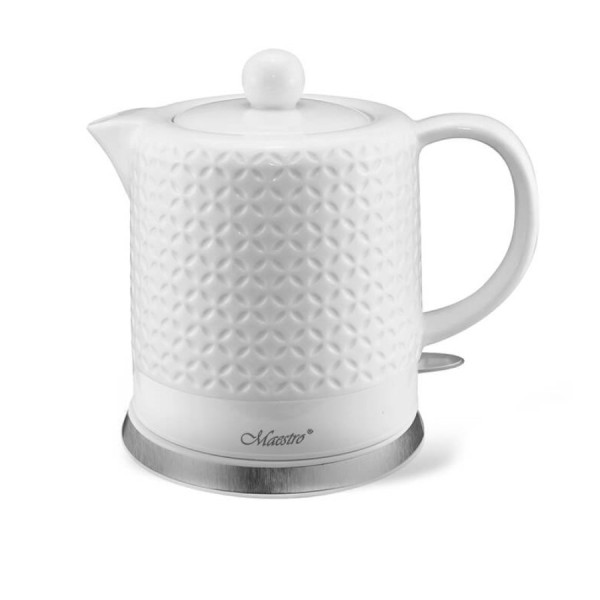 Feel-Maestro MR067 electric kettle 1.2 L ...