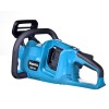 Makita DUC355Z chainsaw Black,Blue