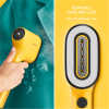 TEFAL | Garment Steamer Pure Pop | DT2026E1 | Handheld | 1300 W | 0.07 L | 20 g/min | Yellow