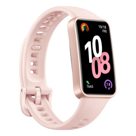 Huawei Band 10 (Pink), Nora-B19F | Huawei