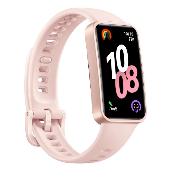 Huawei Band 10 (Pink), Nora-B19F | ...