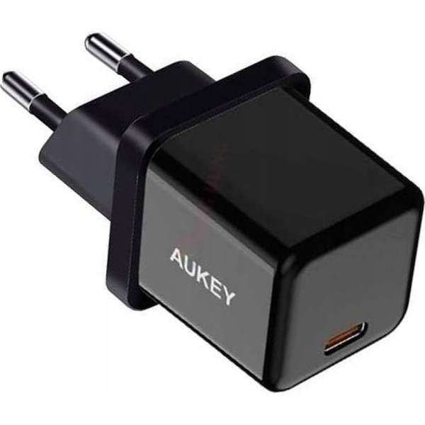 AUKEY MAINS CHARGER PD 20W, MINI, ...