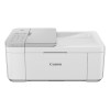 Canon PIXMA TR4756i | Inkjet | Colour | Multifunction printer | A4/Legal | Wi-Fi | White