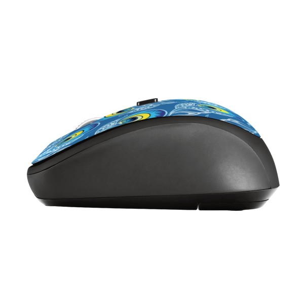 Trust Yvi mouse Ambidextrous RF Wireless ...