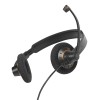 EPOS IMPACT SC 60 USB ML Headset Wired Headband Connectivity/Music USB Type-A Black