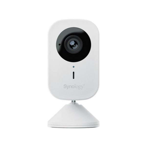 Synology CC400W security camera Cube IP ...