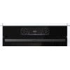 Gorenje Oven | BOS6737E13FBG | 77 L | Electric | AquaClean | Mechanical | Steam function | Height 59.5 cm | Width 59.5 cm | Stainless steel