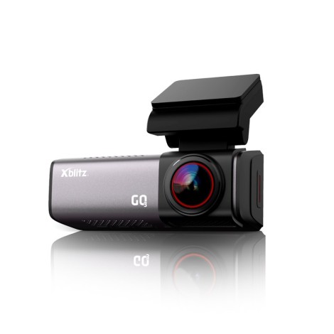 XBLITZ CAR CAMERA GO3