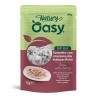 OASY Natury Soft Jelly Tuna with shrimp - wet cat food - 70g