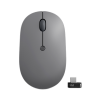 Lenovo Go USB-C Wireless mouse Ambidextrous RF Wireless Optical 2400 DPI