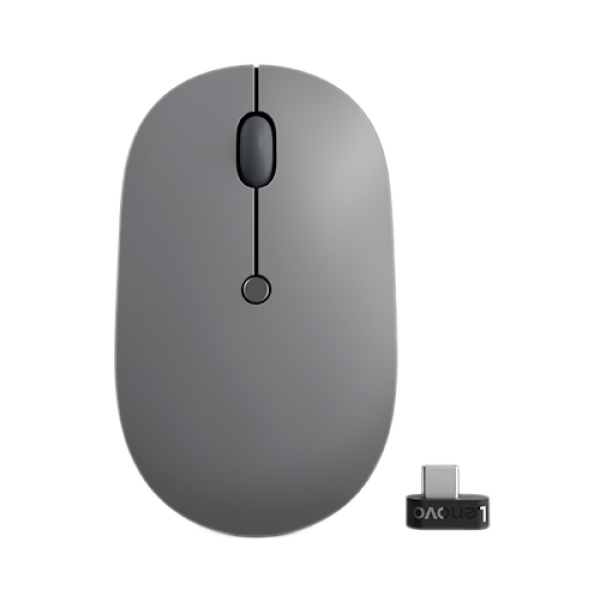 Lenovo Go USB-C Wireless mouse Ambidextrous ...