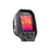 FLIR TG267 - Infrarot-Thermometer TG267 Wärmebild/Sichtbild -25 bis Black Built-in display LCD 160 x 120 pixels