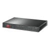 Switch|TP-LINK|1xSFP|PoE+ ports 8|TL-SG1210MP
