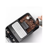 Delonghi Coffee Maker | ECAM450.55.G Eletta Explore | Pump pressure 19 bar | Built-in milk frother | Automatic | 1450 W | Grey
