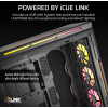 Corsair iCUE LINK 5000T LX RGB Midi Tower Black
