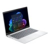 HP EliteBook 8 G1a Ryzen AI 5 PRO 340 14.0"WUXGA IPS 400nits Eye Ease AG 24GB DDR5 5600 SSD512 Radeon 840M Cam 5Mpx 62Wh W11Pro Pike silver aluminium 3Y OnSite