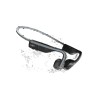 SHOKZ OpenMove Headphones Wireless Neck-band Sports Bluetooth Grey