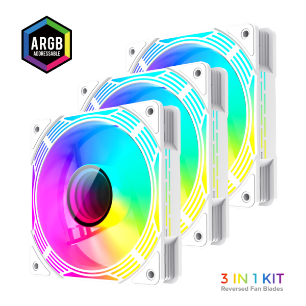 Gamemax | Case fan | KF300R ...