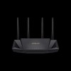 ASUS RT-AX58U wireless router Gigabit Ethernet Dual-band (2.4 GHz / 5 GHz)