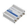 Teltonika Industrial Cellular Router RUT360 LTE CAT6 	1 x LAN ports, 10/100 Mbps, compliance with IEEE 802.3, IEEE 802.3u standards, supports auto MDI/MDIX crossover Mbit/s Ethernet LAN (RJ-45) ports 2 x RJ45 ports, 10/100 Mbps Mesh Support No MU-MiMO Yes