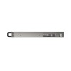 Lanberg Rackmount server chassis ATX 420/10 19