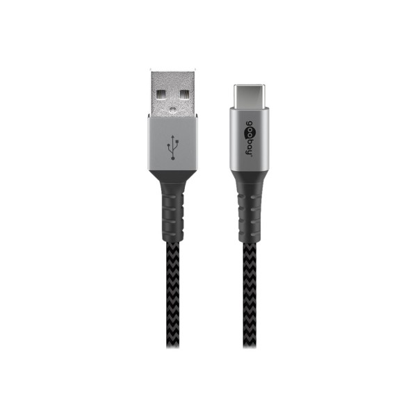 Goobay | Sync and charging cable ...