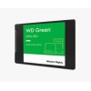 Western Digital Green WD 1 TB 2.5" Serial ATA III SLC