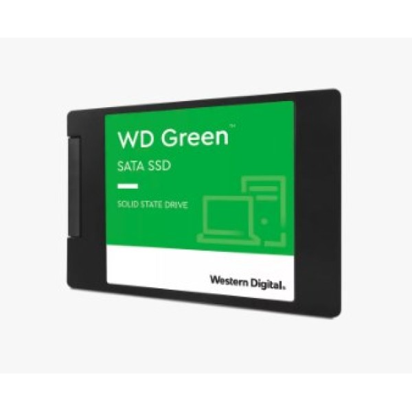 Western Digital Green WD 1 TB ...