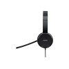 Lenovo | 100 USB Stereo Headset | Yes | Over-ear USB Type-A