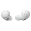 Sony WF-C700NW - in-ear headphones with noise cancellation system, white