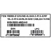 Kable do platf. Asus RS300-E12/NVMe-SLSAS-D-R1A-E