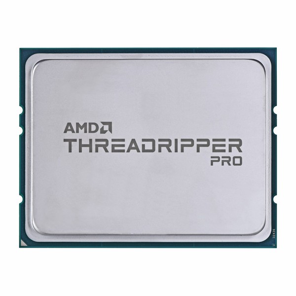 AMD Ryzen Threadripper PRO 5955WX processor ...