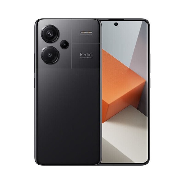 Xiaomi Redmi Note 13 Pro+ 16.9 ...