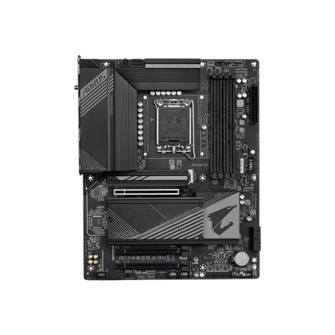 GIGABYTE B760 AORUS ELITE AX LGA 1700