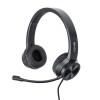 HEADSET USB-C OFFICE/20439 LINDY