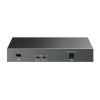 Switch|TP-LINK|LS106LP|Desktop/pedestal|6x10Base-T / 100Base-TX|PoE ports 4|LS106LP