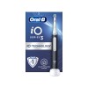 Braun Oral-B iO3 Matt Black electric toothbrush