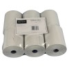 BSTech Paper, roll for cash registers 80x60m 6 pieces