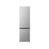 LG | Refrigerator | GBV3200CPY | Energy efficiency class C | Free standing | Combi | Height 203 cm | No Frost system | Fridge net capacity 277 L | Freezer net capacity 110 L | Display | 35 dB | Silver