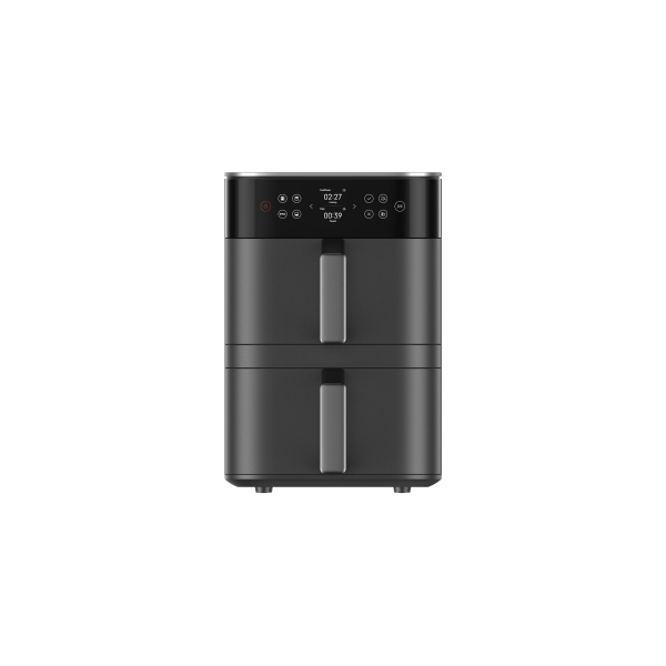 Xiaomi Smart Double Stack Air Fryer ...