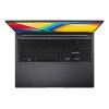 ASUS Vivobook 16 M1605NAQ-SH035W | Asus Vivobook\ 16 M1605NAQ-SH035W | Indie Black | 16 
