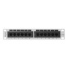 Lanberg PPU5-9012-S patch panel 1U