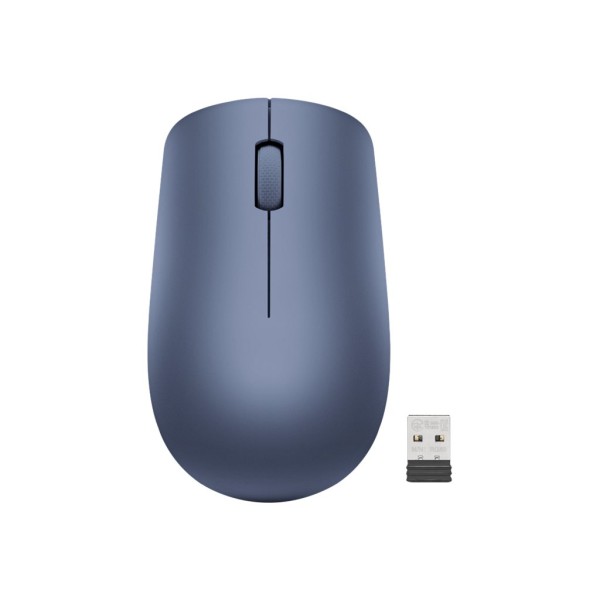 LENOVO 530 Wireless Mouse Abyss Blue